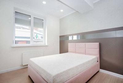Apartament cu 2 camere semidecomandat în Gorjului - 3