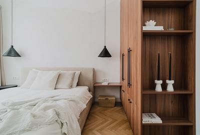 Apartament luxos în centru, complet utilat - 3