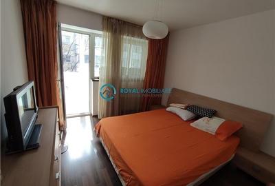 Royal Imobiliare - Inchiriere Apartament zona Republicii - 6