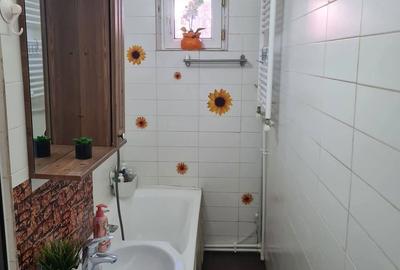 Apartament cu 4 camere semidecomandat în Inel II - 10