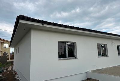 Casa Parter Cumpăna - 5