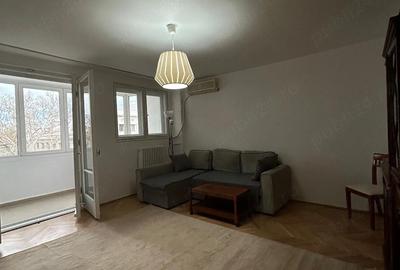 Apartament cu 3 camere decomandat în Amzei - 4
