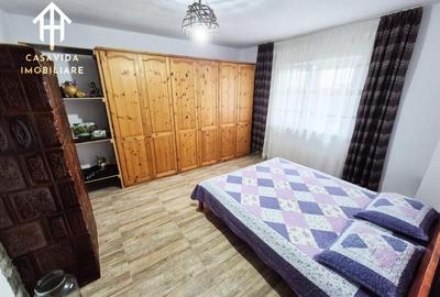 Casă în Sălbăgelu Nou - 5