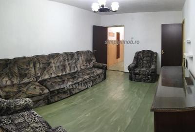 Apartament cu 2 camere circular, mobilat în Pantelimon - 2
