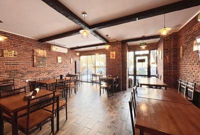 BUSINESS la CHEIE - RESTAURANT - PIZZERIE I DRISTOR I Since 2000 ! - 5