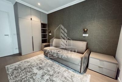 Apartament de lux cu 3 camere , prima inchiriere , in ISHO - 14