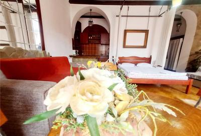 Spațiu comercial, de 120 mp, în Centrul Istoric - 13