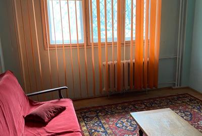 Apartament cu 2 camere semidecomandat în Lujerului