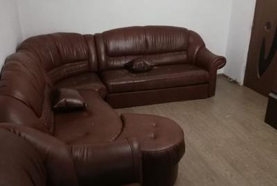 Apartament cu 3 camere decomandat, mobilat în Bahne - 4