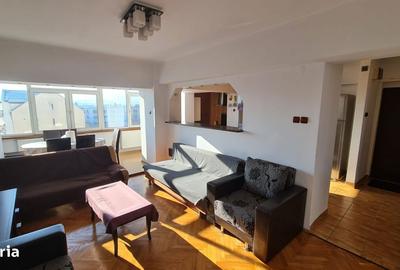 Apartament cu 4 camere în Turnișor - 1