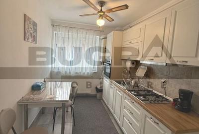 Apartament 2 camere decomandate, 60 mp, garaj, zona Vivo - 9