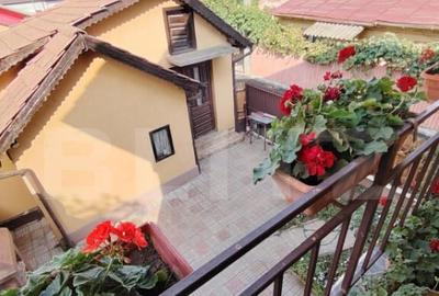 Casa P + 1 + M cu 5 camere, zona centrala a Craiovei - 14