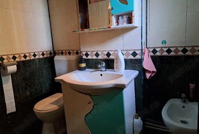 Apartament cu 2 camere decomandat în Broșteni - 1