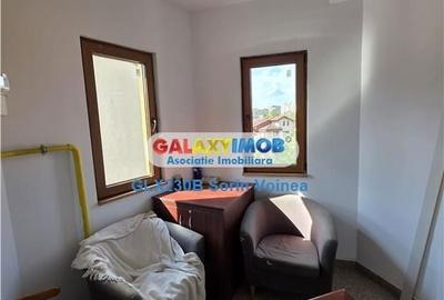Apartament cu 2 camere, mobilat în Doamna Ghica - 6