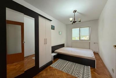 Apartament 3 camere, 47mp utili si boxa la subsol, zona Dacia - 6
