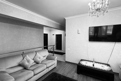 Duplex modern cu 4 camere în cartierul Damaroaia Duplex modern cu 4 camere în cartierul Damaroaia - 2