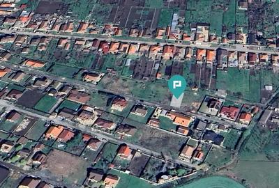 Loc de casa in Sanleani 402 mp - 6