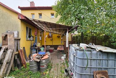 Casă cu 4 camere cu Canalizare în Gheorgheni - 4