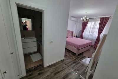 Compozitori-apartament 3 camere finisat modern cu loc de parcare - 4