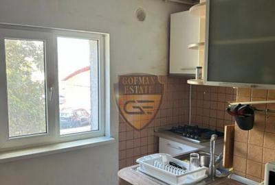 Apartament cu 3 camere decomandat, mobilat în Poarta 6 - 2