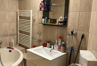 Apartament cu 2 camere în Mărăști - 6