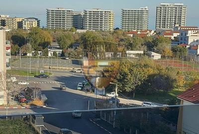 Apartament cu 2 camere decomandat, mobilat în Nord - 6