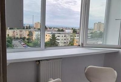 Garsonieră decomandată, mobilată în Astra - 10