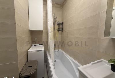 Apartament cu 2 camere în Bucium - 6