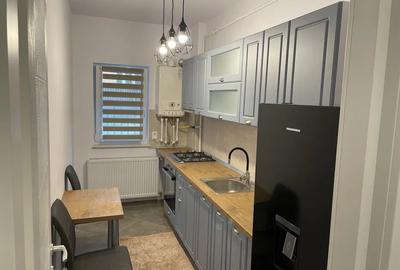 Apartament cu o camera Valea Lupului Apartament cu o camera Valea Lupului - 5