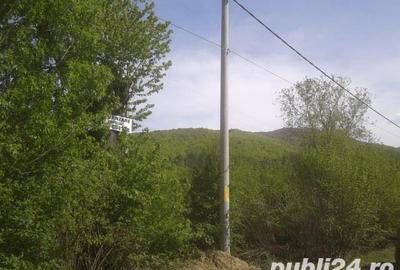 Teren de 1900 mp, în Sud - 9
