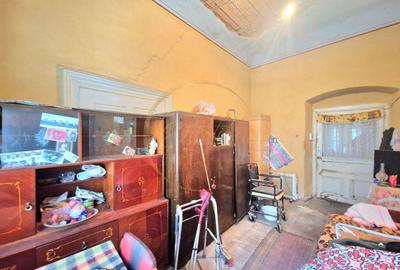 Apartament cu 3 camere nedecomandat în P-ța Unirii - 6