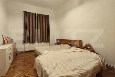 Apartament 3 camere, 110 mp, zona Pia?a Maria - 1