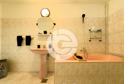 Casă cu 4 camere cu Teren 675 Mp în Central - 13