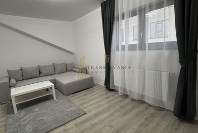 Apartament cu 2 camere decomandat, mobilat în Șelimbăr - 4