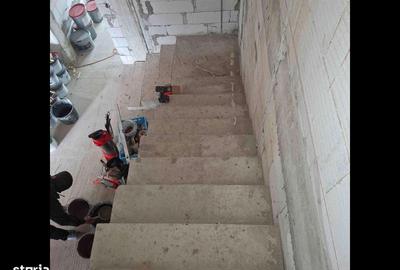 Casă cu 4 camere în Central - 1