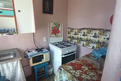 Casă cu 5 camere cu Teren 390 Mp în Central - 7