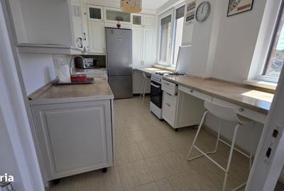 Apartament cu 3 camere în Central - 3