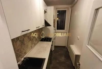 Apartament cu 3 camere decomandat, mobilat în Drumul Taberei - 2