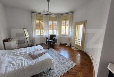 Casa deosebita, 3 camere, 200 mp utili, Centru - 3