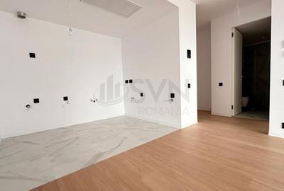 Apartament cu 2 camere semidecomandat, mobilat în Floreasca - 6