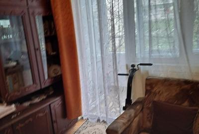 Apartament cu 2 camere semidecomandat în Decebal - 11