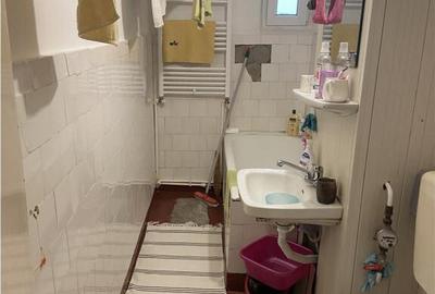 Apartament 3 camere , zona Gara , decomandat, 74 mp ,constru - 3