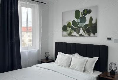 Apartament P-ta M. Viteazul - 3