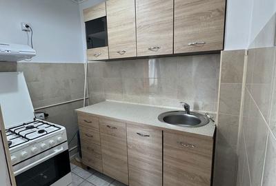 Garsonieră în Rogerius - 2