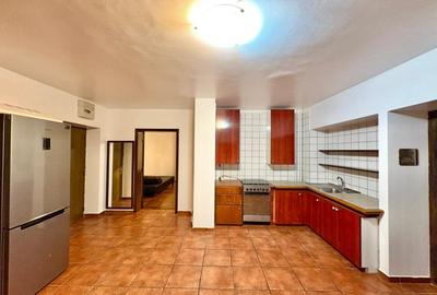Unirii - Negru Voda, apartament 2 camere spatios, 70 mp. - 13