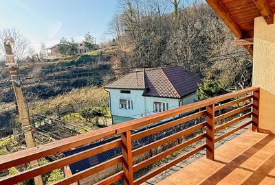 Duplex cu 4 camere cu Canalizare în Griviței - 17