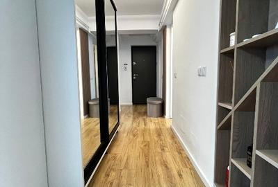 Apartament cu 3 camere decomandat în Vitan - 13