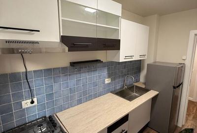 Garsonieră în Central - 5