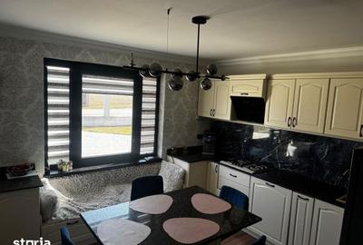 Casă cu 5 camere cu Teren 1000 Mp în Mihai Eminescu - 8