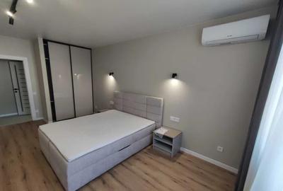 Apartament cu 2 camere decomandat în Drumul Taberei - 2